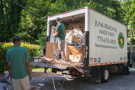 Trusted Jonesville, NC Junk Removal Services Experts